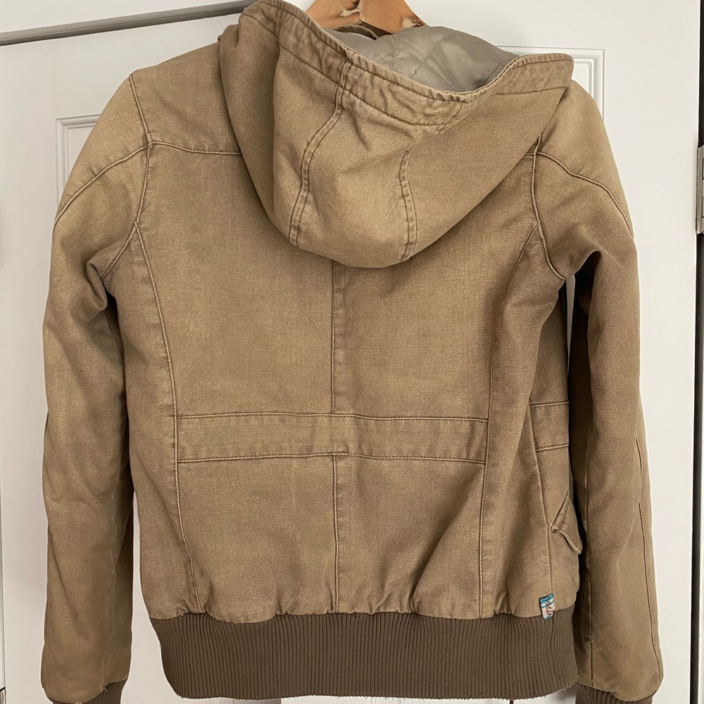 Matix Junior Jacket - image 5